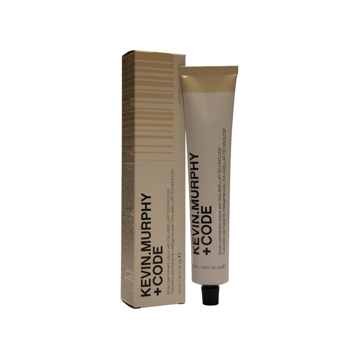 Kevin Murphy Code permanent hårfärg 6.7/6ch mörkblond choklad 100 ml