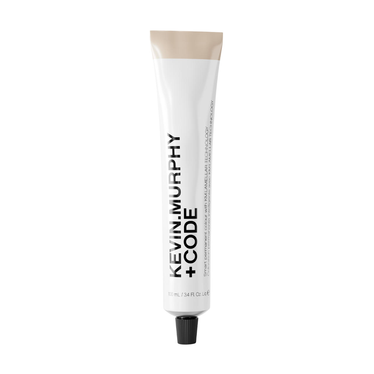 Kevin Murphy, +Code, Permanent Hair Dye,  Yellow Booster, 100 ml