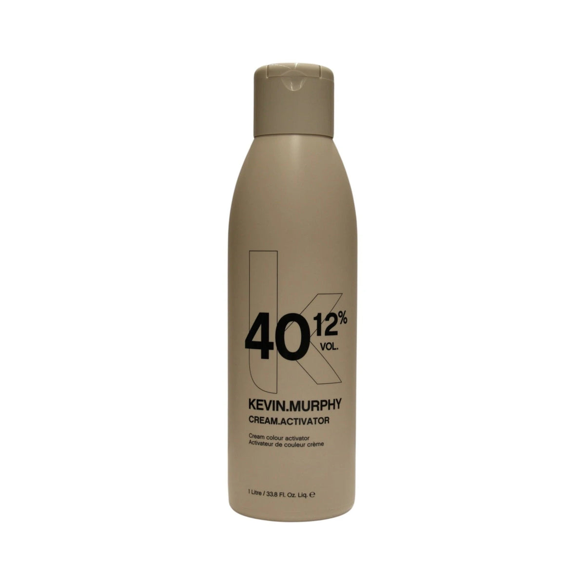 Kevin Murphy Cream Activator 40 Volume 12% Håroxidantkräm 1000 ml