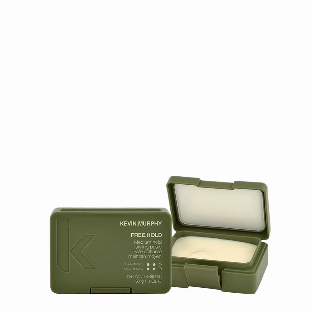 Kevin Murphy, Styling Free, Hair Styling Wax, For Styling, Medium Hold, 30 g