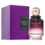 Khadlaj, Sensuos Night, Eau De Parfum, For Women, 100 ml