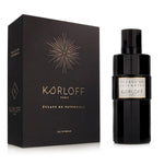 Korloff, Eclats de Patchouli, Eau De Parfum, Unisex, 100 ml