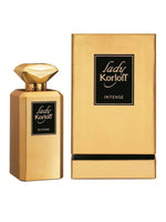 Korloff, Lady Intense, Eau De Parfum, For Women, 88 ml