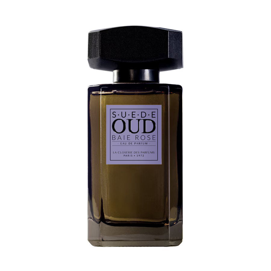 La Closerie Des Parfums, Oud Suede Rose, Eau De Parfum, Unisex, 100 ml *Tester