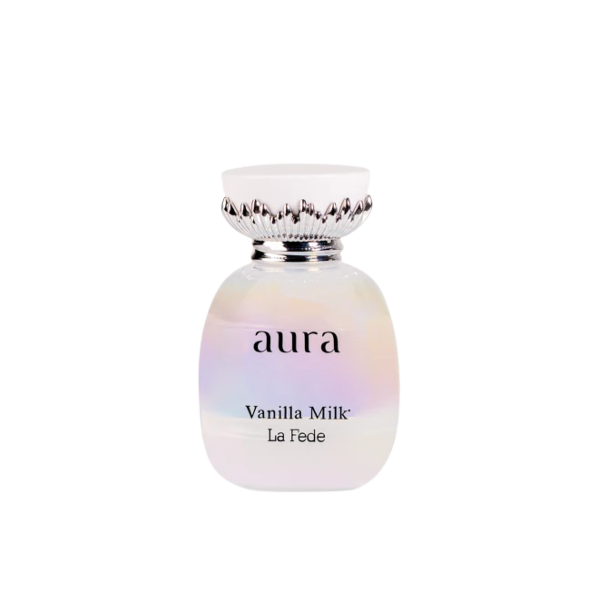 La Fede Aura Vanilla Milk Eau de parfum för kvinnor 100 ml