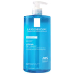 La Roche-Posay, Lipikar, Soothing, Shower Gel, For All Skin Types, 1000 ml