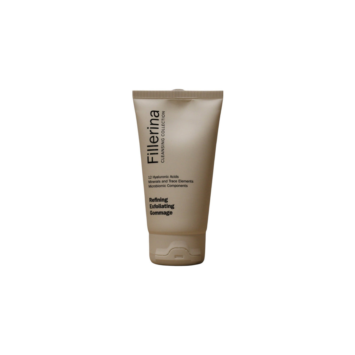 Labo Suisse Fillerina Cleansing Collection Hudförfinande exfolierande peeling 75 ml