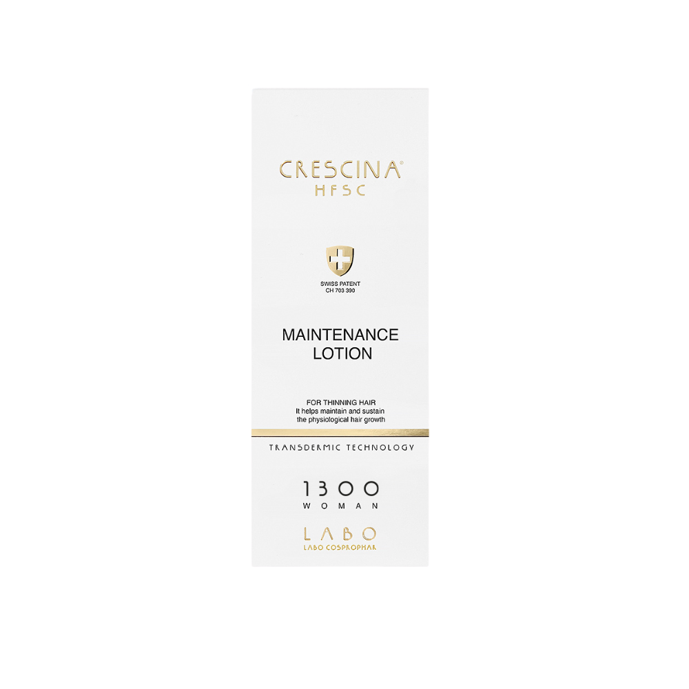 Labo Suisse, Crescina HFSC 1300, Hair Lotion Treatment, Regrowth, 100 ml