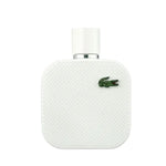Lacoste, Eau de Lacoste L.12.12 Blanc, Eau De Parfum, For Men, 50 ml