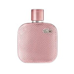 Lacoste, L.12.12 Silver Rose, Eau De Parfum, For Women, 100 ml