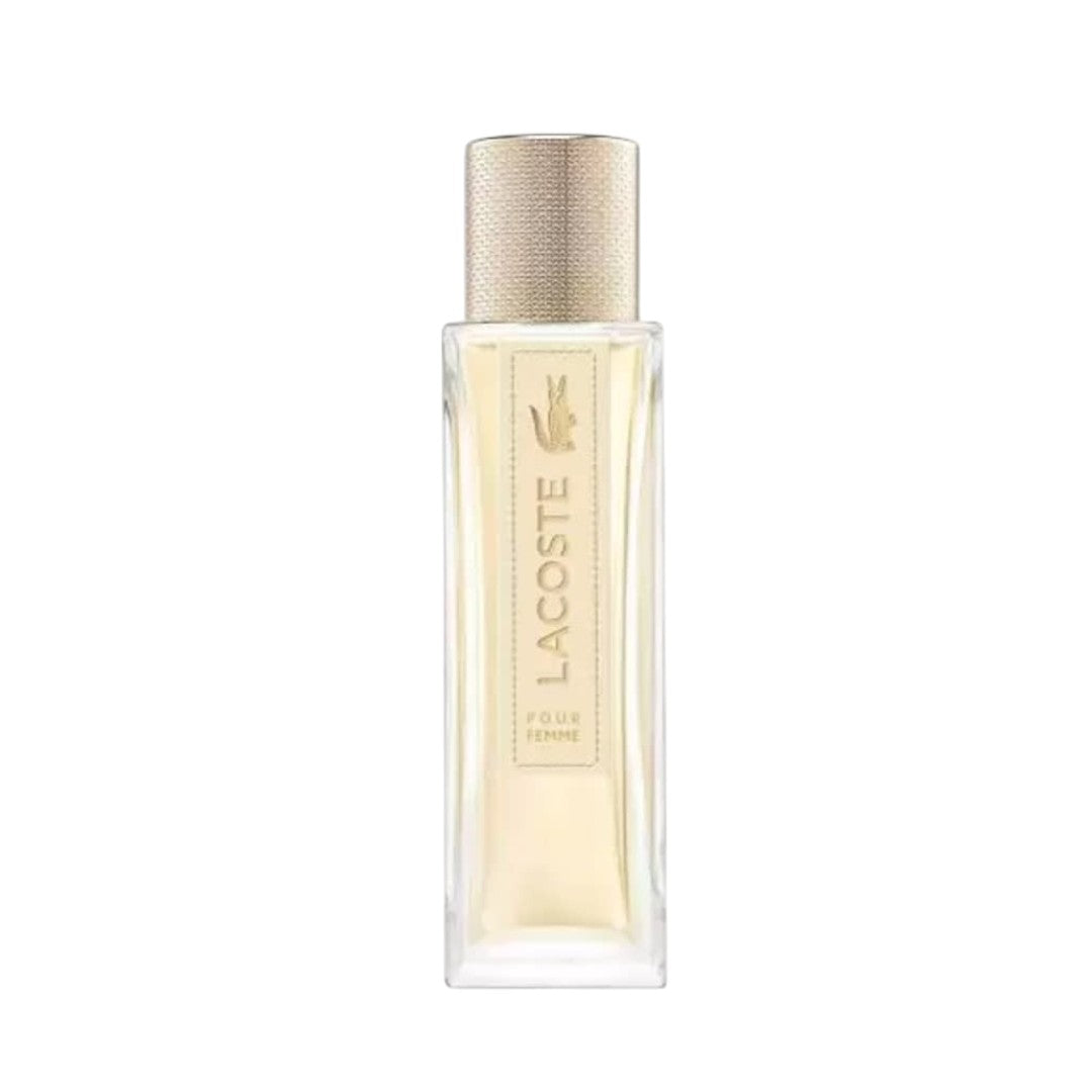 Lacoste, Pour Femme, Eau De Parfum, For Women, 30 ml