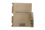 Lalique, Perles De Lalique, Eau De Parfum, For Women, 1.8 ml *Vial