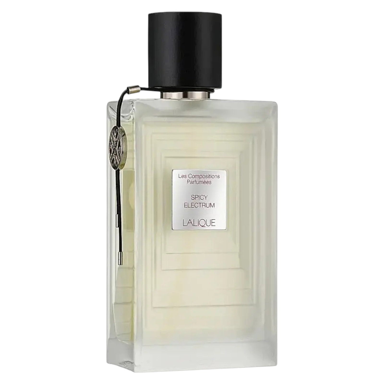 Lalique, Spicy Electrum, Eau De Parfum, Unisex, 100 ml