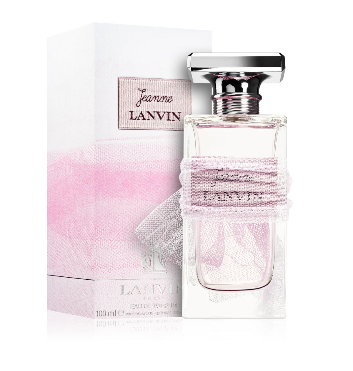 Lanvin, Jeanne Lanvin, Eau De Parfum, For Women, 100 ml