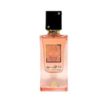 Lattafa, Ana Abiyedh Coral, Eau De Parfum, For Women, 60 ml