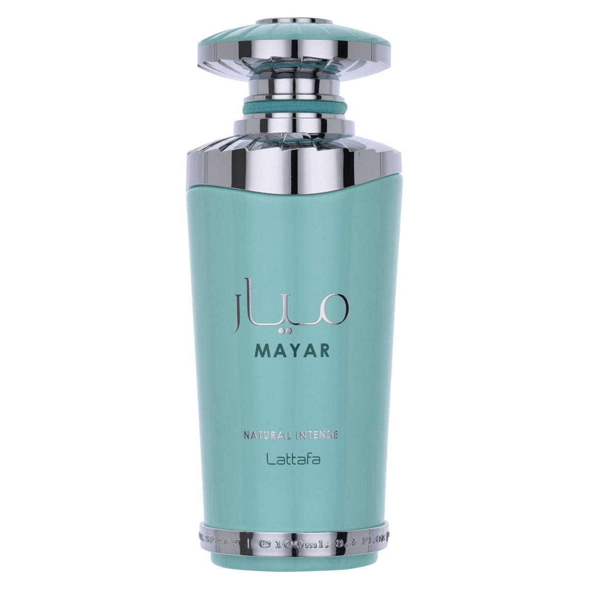Lattafa, Mayar Natural Intense, Eau De Parfum, For Women, 100 ml