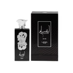 Lattafa, Pride Ansaam Silver, Eau De Parfum, Unisex, 100 ml