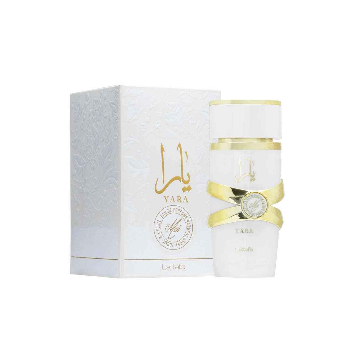 Lattafa, Yara Moi, Eau De Parfum, For Women, 100 ml