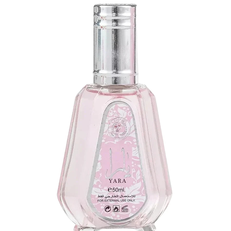 Lattafa, Yara, Eau De Parfum, För kvinnor, 50 ml