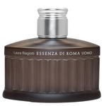 Laura Biagiotti, Essenza di Roma, Eau De Toilette, For Men, 125 ml *Tester