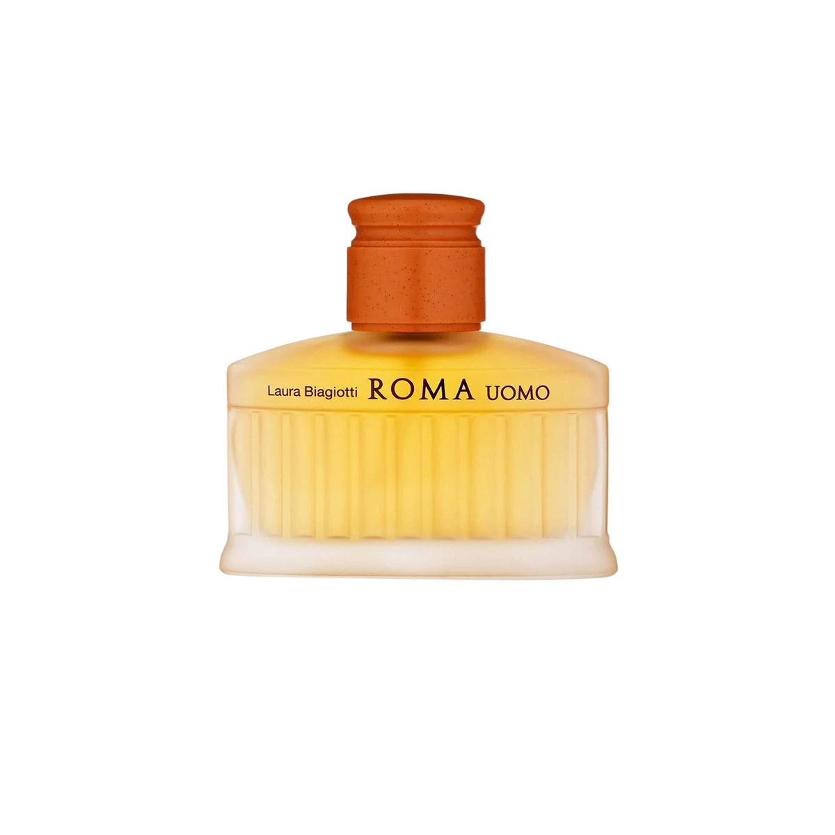 Laura Biagiotti, Roma Uomo, Eau De Toilette, For Men, 75 ml