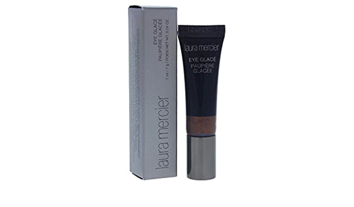 Laura Mercier, Eye Glace, Liquid Eyeshadow, Moonglaze, 7 ml