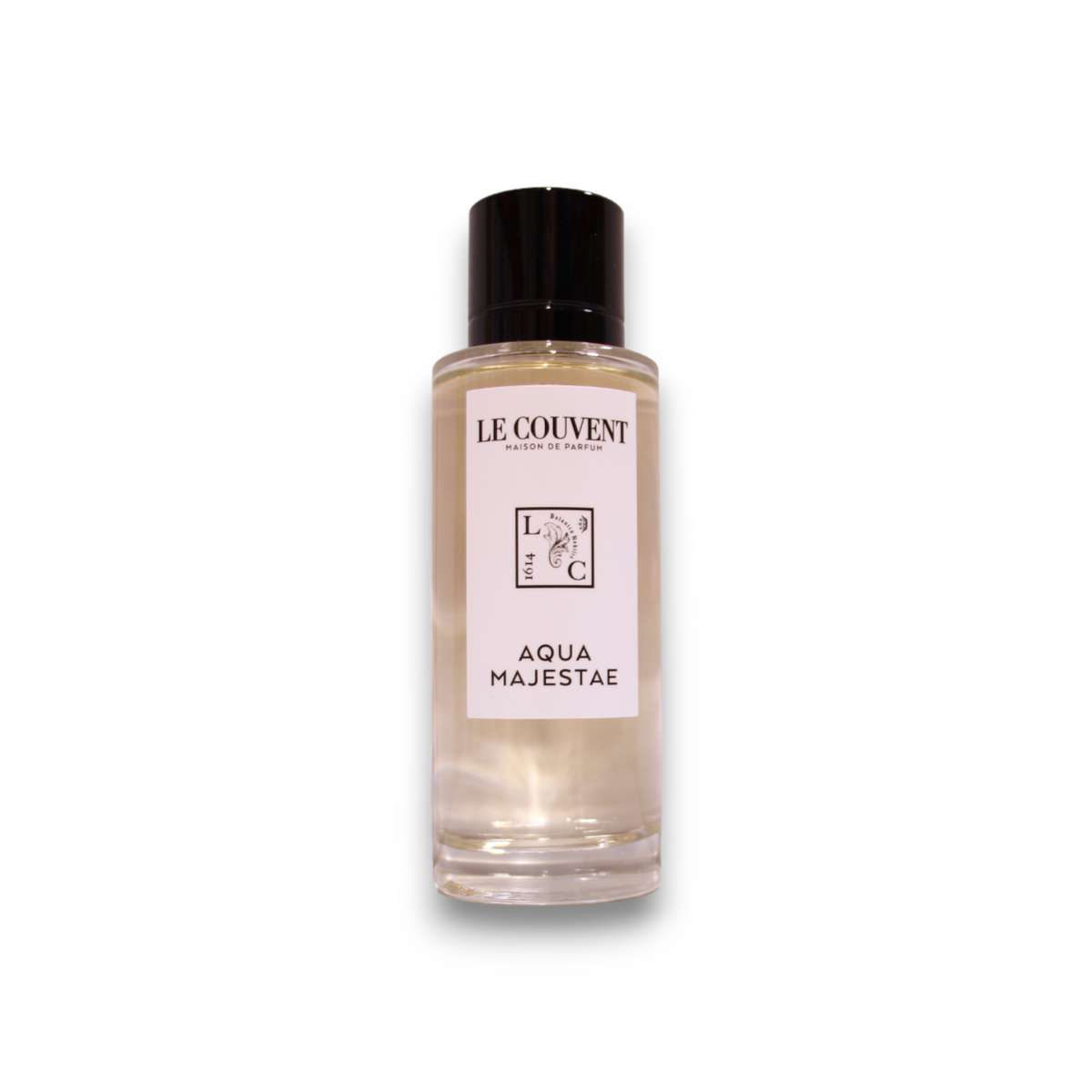 Le Couvent Maison de Parfum, Botanical - Aqua Majestae, Eau De Toilette, Unisex, 100 ml *Tester