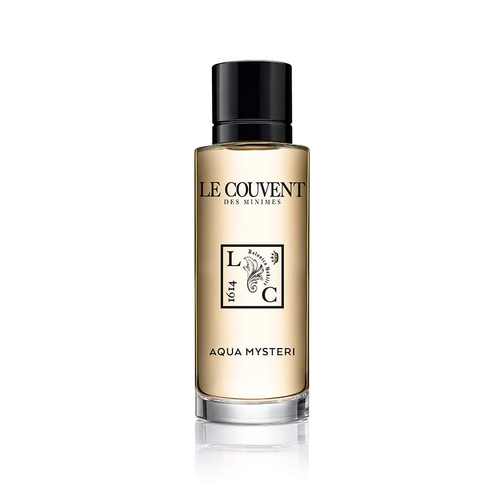 Le Couvent Maison de Parfum, Botanical - Aqua Mysteri, Eau De Toilette, Unisex, 50 ml
