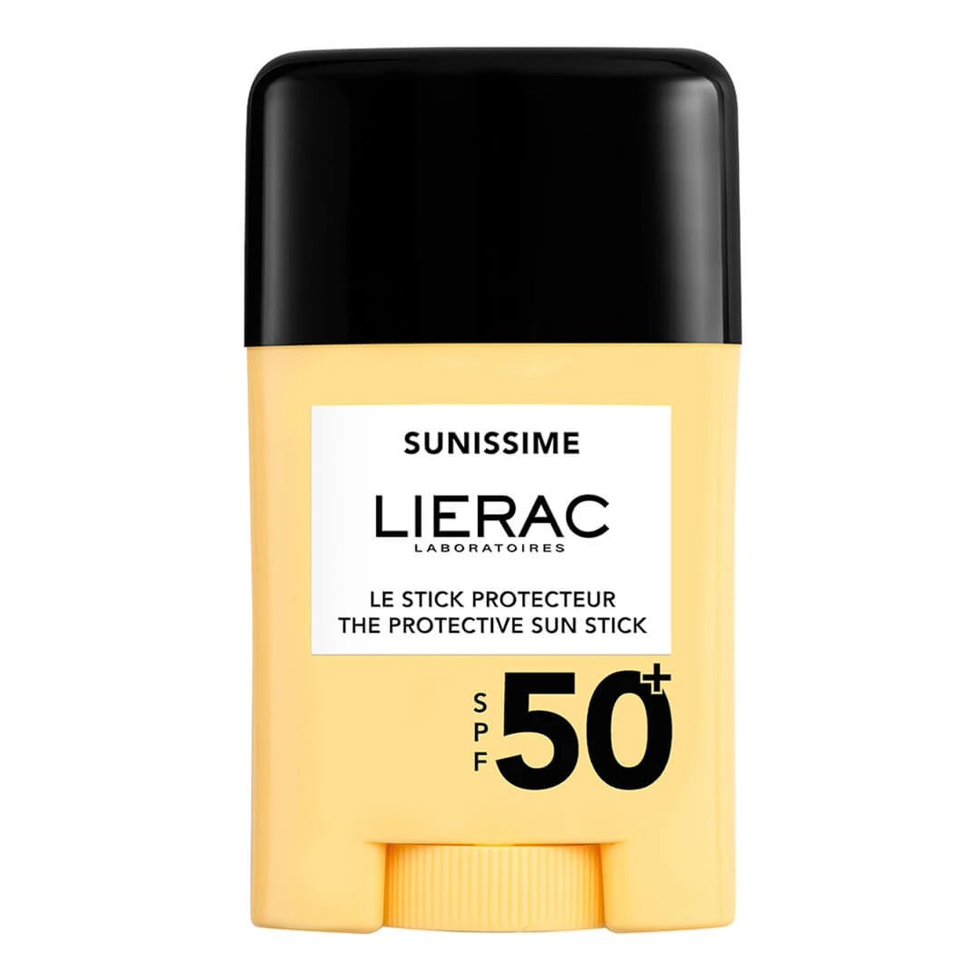 Lierac Sunissime The Protective solstift SPF50+ 10 g