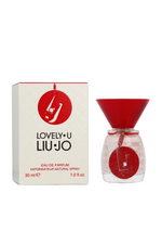 Liu Jo, Lovely U, Eau De Parfum, For Women, 30 ml