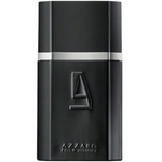 Loris Azzaro, Silver Black, Eau De Toilette, For Men, 100 ml *Tester