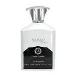 Louis Cardin, Safar Silver, Eau De Parfum, For Men, 100 ml