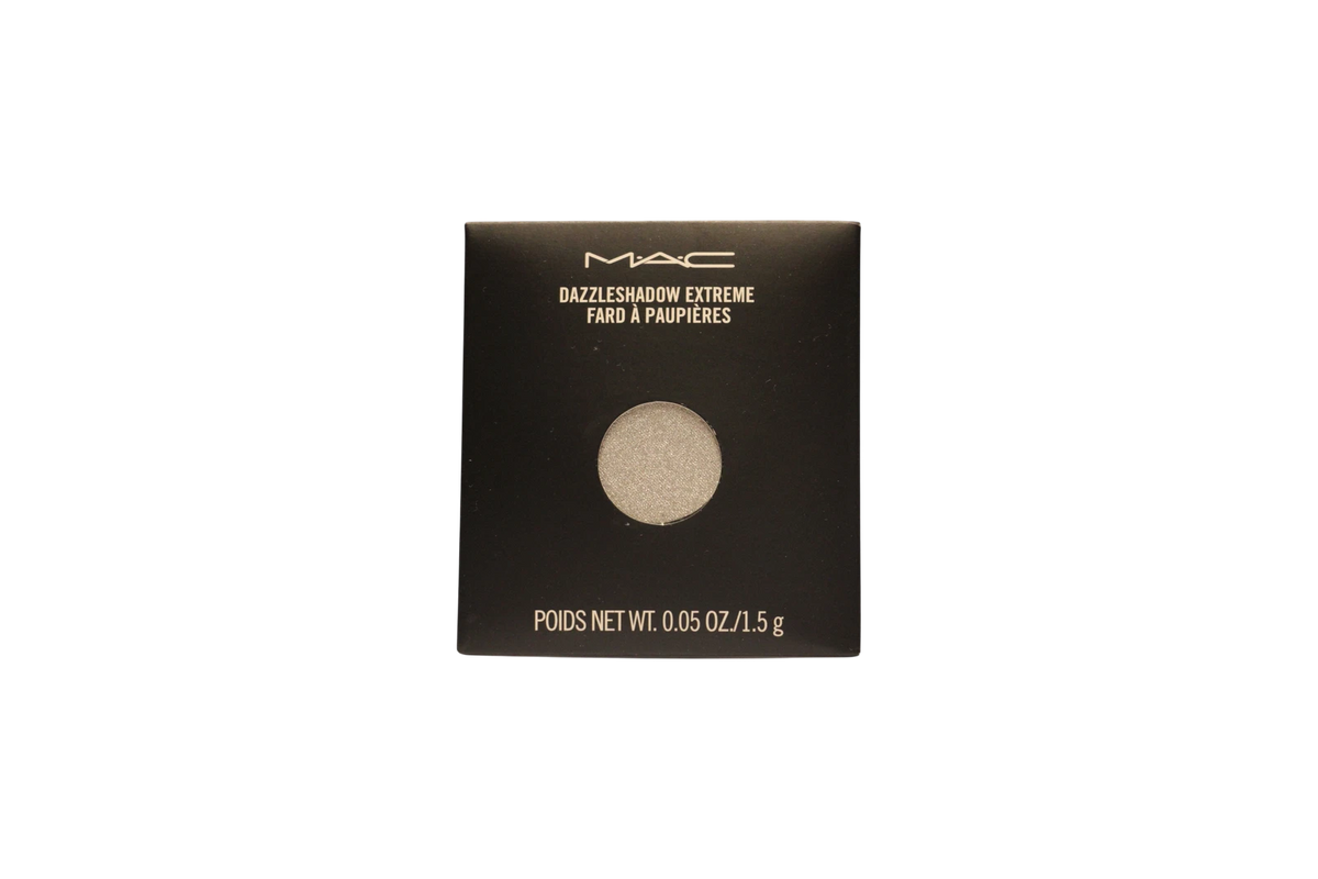 MAC Dazzleshadow Extreme Pro Palette Refill Pan - Discotheque, 1.5 g