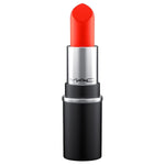 MAC, Mini, Matte, Cream Lipstick, Rebel, 1.8 g