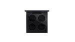 MAC, Pro Colour, Empty Plastic Makeup Palette, Taurus, With 4 Slots