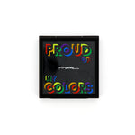 MAC, Pro Colour, Eyeshadow Palette, Astrological Pride