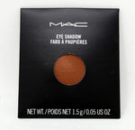 MAC, Pro Palette, Eyeshadow Powder, Saddle, Refill, 1.5 g