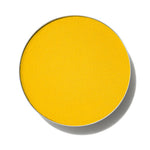 MAC, Pro, Matte, Eyeshadow Powder, Chrome Yellow, Refill, 1.5 g