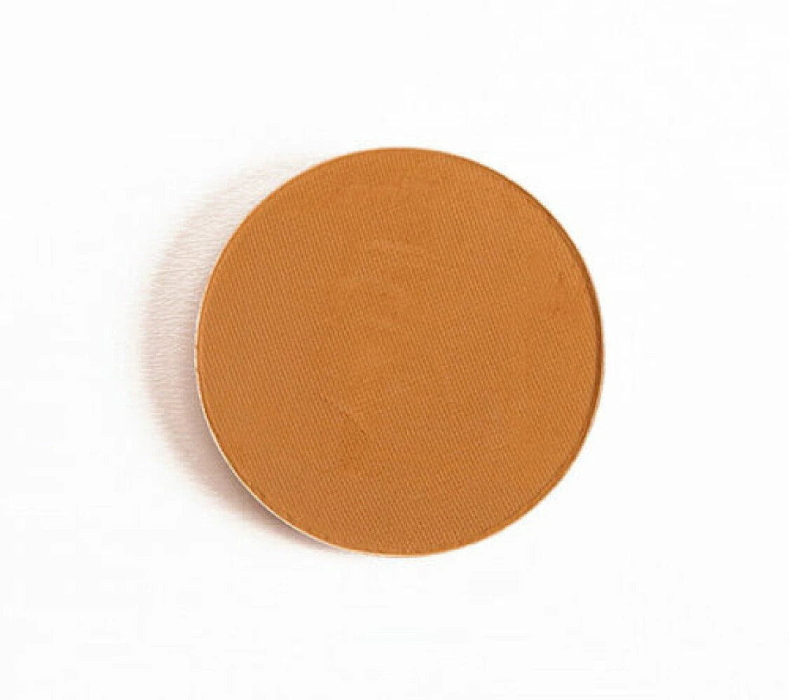 MAC, Pro, Matte, Eyeshadow Powder, N The Shadow, Refill, 1.5 g