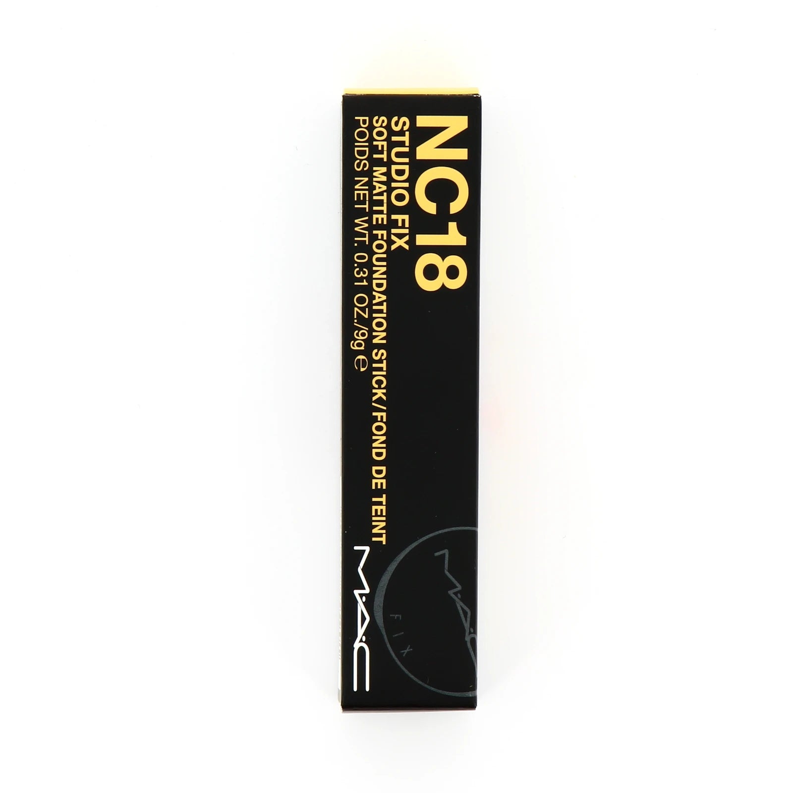 MAC, Studio Fix, Foundation Stick, NC18, 9 g