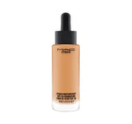 MAC, Studio Waterweight, Vitamin E, Long Lasting, Liquid Foundation, NC45, SPF 30, 30 ml
