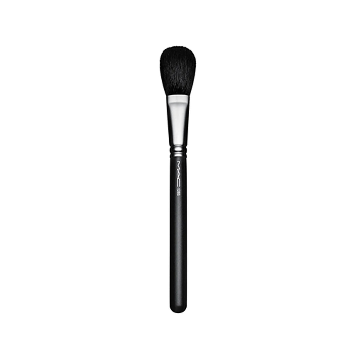 MAC, Synthetic, Powder Brush, 129S