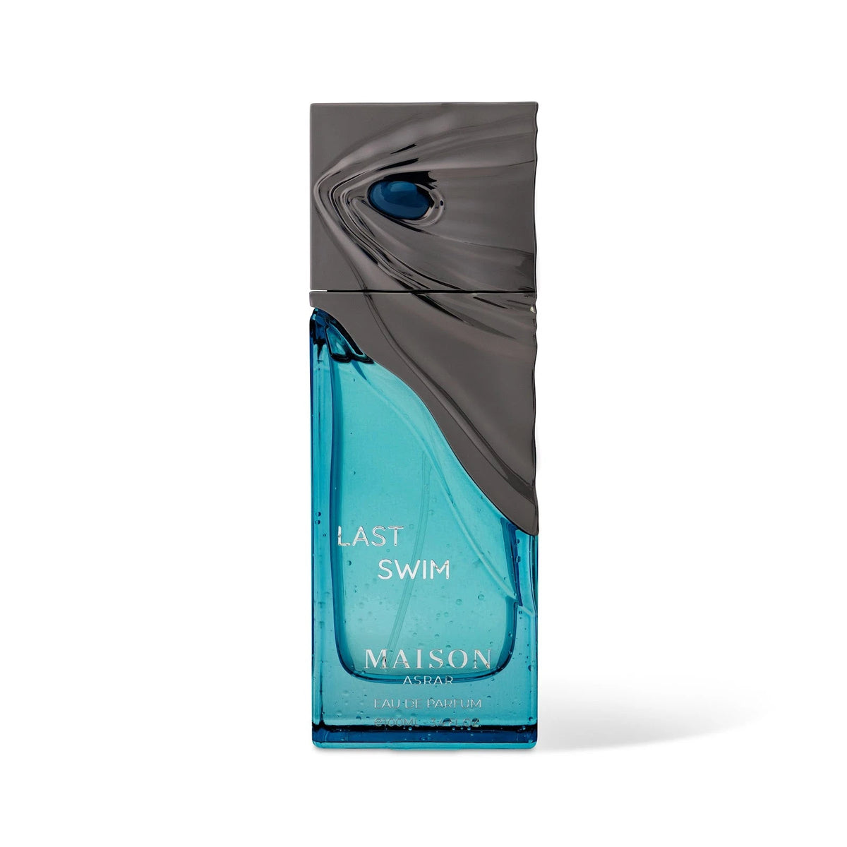 Maison Asrar Last Swim Eau de Parfum unisex 100 ml