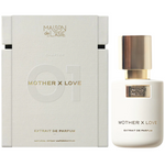 Maison De L'Asie, Mother x Love, Extrait De Parfum, Unisex, 15 ml