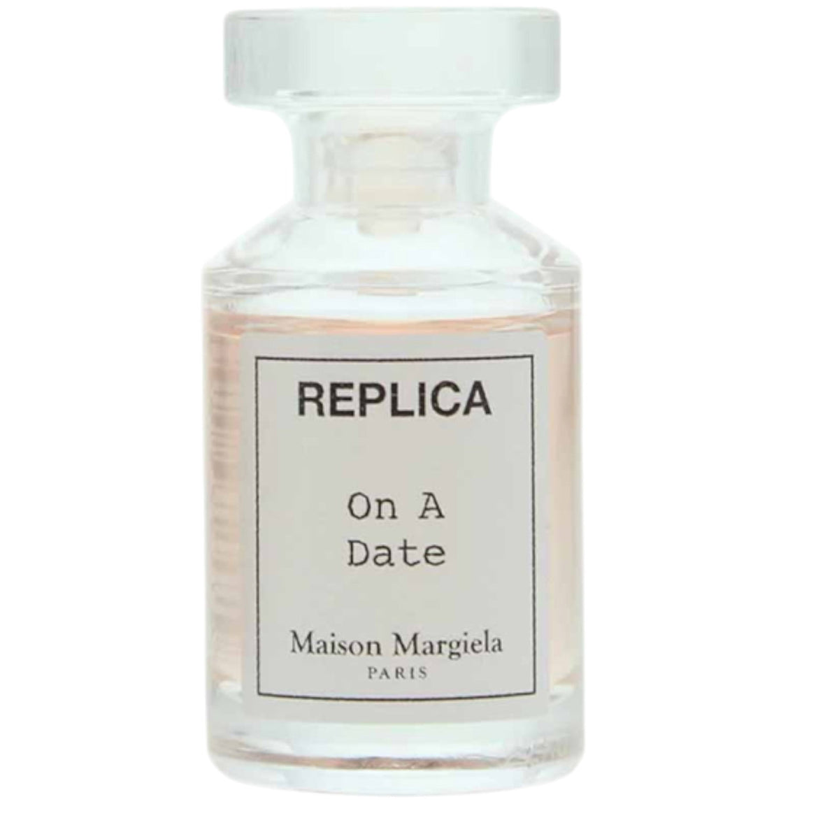 Maison Margiela, Replica On A Date, Eau De Toilette, Unisex, 7 ml *Miniature
