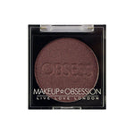 Makeup Revolution, Obsession, Eyeshadow Powder, E169, Antique Lace, 2 g