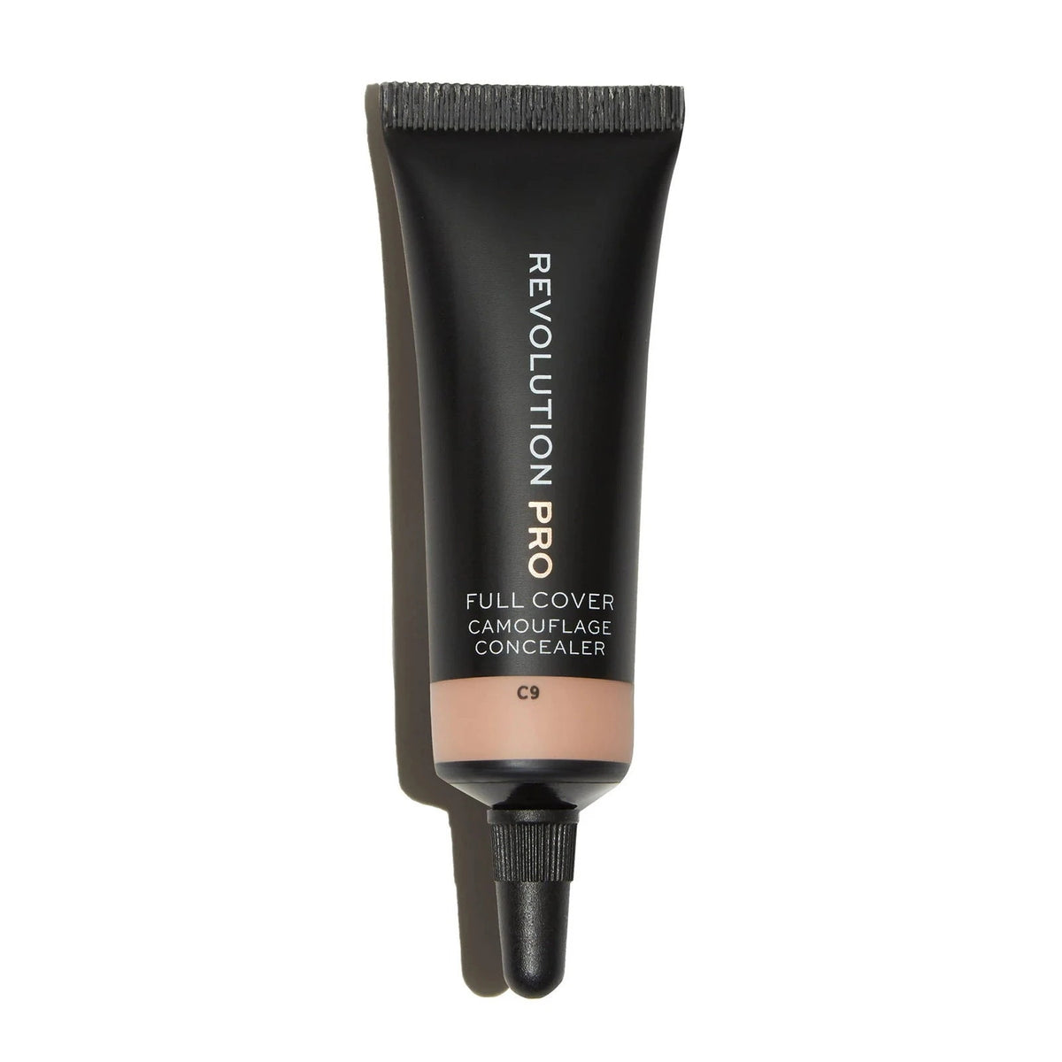 Makeup Revolution, REVOLUTION PRO, Vegan, Liquid Concealer, C 9, 8.5 ml