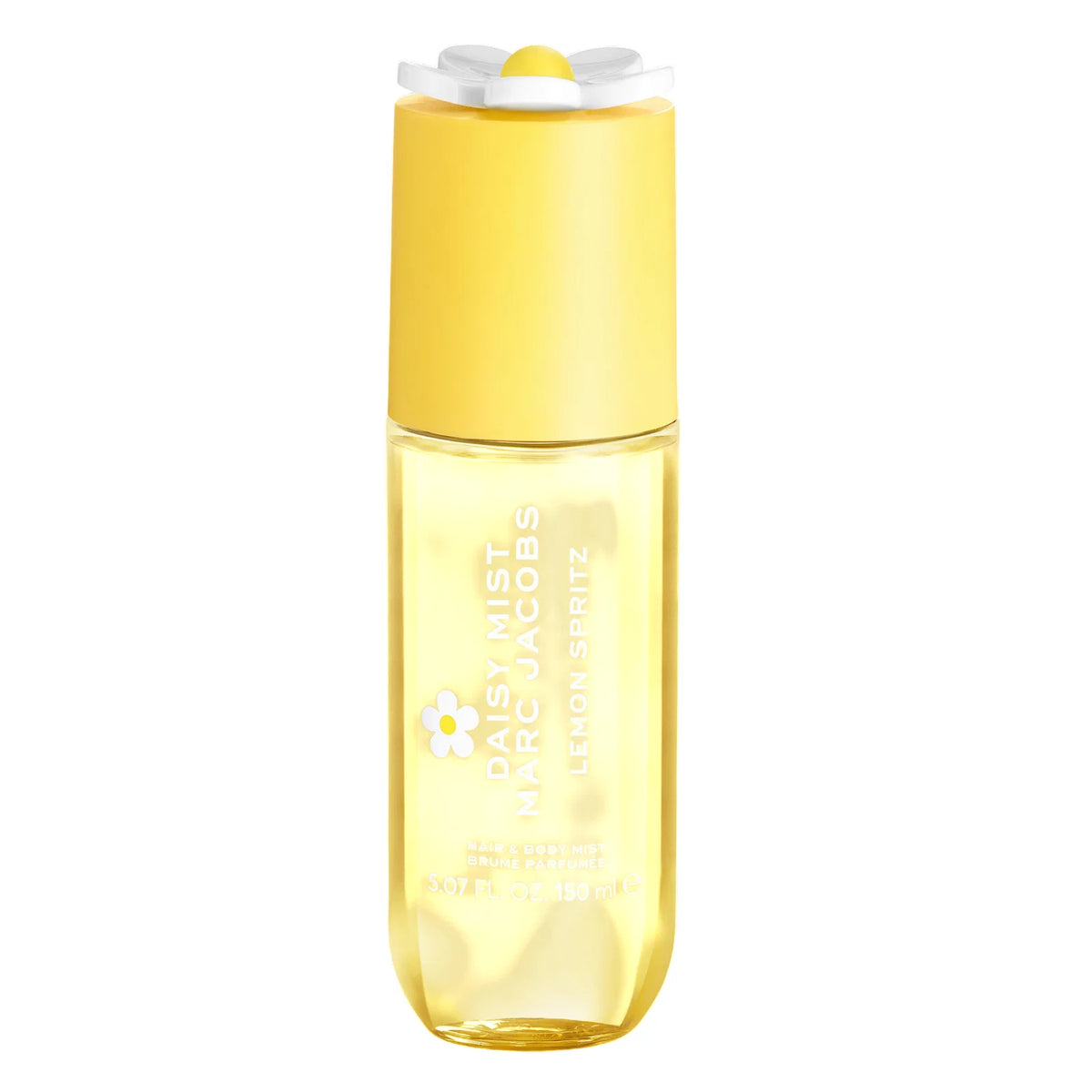 Marc Jacobs Daisy Mist Lemon Spritz hår- och kroppsmist 150 ml