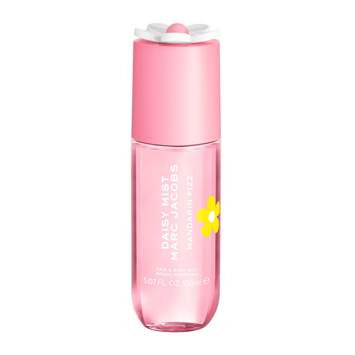 Marc Jacobs Daisy Mist Mandarin Fizz hår- och kroppsmist 150 ml