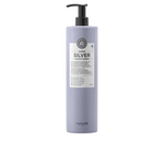 Maria Nila, Sheer Silver, Paraben-Free, Hair Conditioner, Moisturizing, 1000 ml *Tester